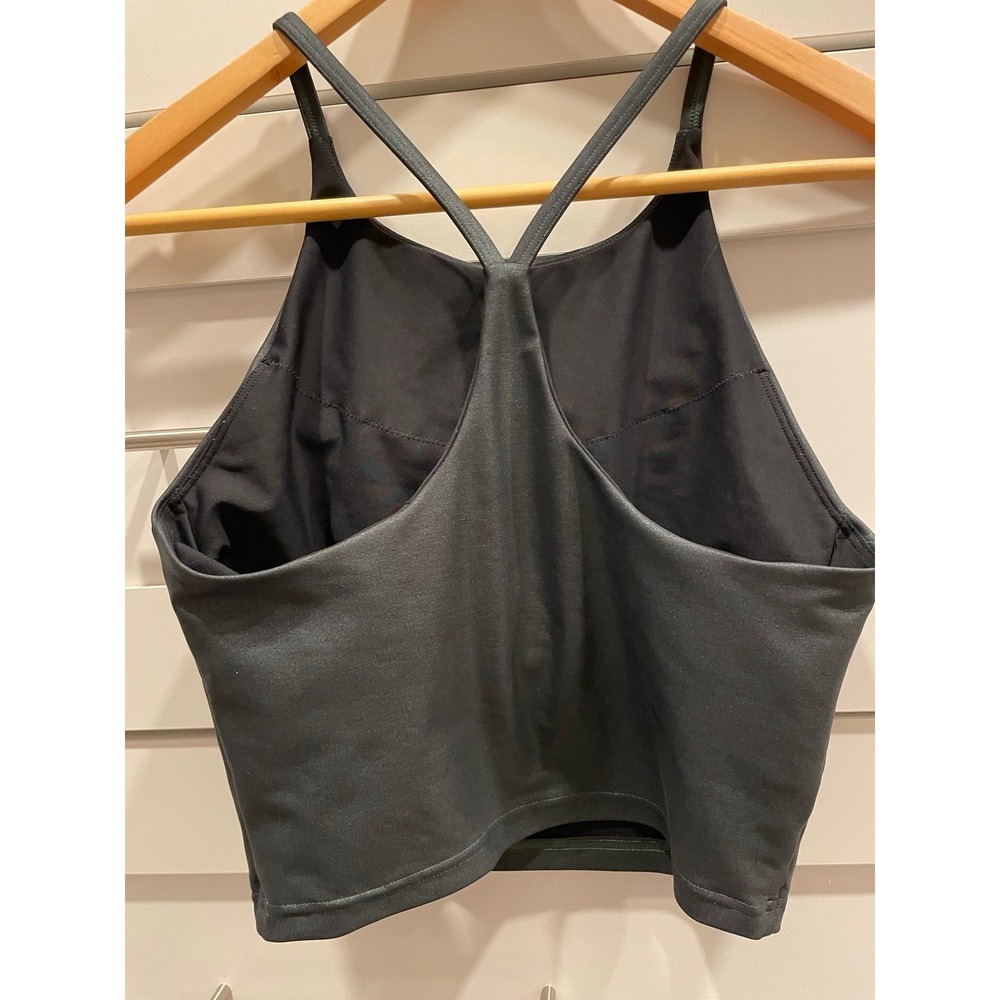 Old Navy Metallic Sports Bra M - Picture 5 of 5